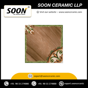 Azulejos de porcelana para exteriores de superficie rústica, azulejos vitrificados de estacionamiento al aire libre de 20X20 pulgadas para jardín, accesibles a un precio razonable - Product Image 3
