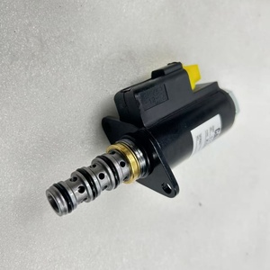 Vanne solénoïde pour moteurs 3046, 3054, 3066, 3116, 3126, 3126B, 3176C, 3306 - Référence 111-9916, 1119916 - Product Image 5