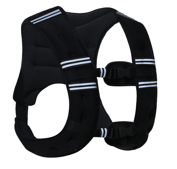 Weight-Bearing Vest  No.14