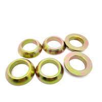 Linde Forklift Spare Parts 0009938602 L0009938602 Retaining Snap Ring 20 for Material Handling Equipment