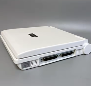 Escáner <span class=keywords><strong>de</strong></span> ultrasonido <span class=keywords><strong>de</strong></span> máquina <span class=keywords><strong>de</strong></span> ultrasonido blanco y negro portátil médico barato Amain para <span class=keywords><strong>precio</strong></span> <span class=keywords><strong>de</strong></span> uso humano - Product Image 6