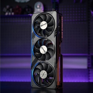 Precio Negociable, Factura Disponible. Nueva Tarjeta Gráfica de Escritorio Magic 4070S GAMING OC-12GD de 192 Bits con Ventilador para GPU de Alto Rendimiento 25 - Product Image 1