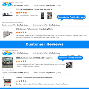 เครื่องทำหน้าต่างและประตู เครื่องเชื่อมโปรไฟล์ UPVC PVC เครื่องเชื่อมรอยต่อแบบไร้รอยต่อสองหัว สำหรับทำหน้าต่าง PVC - Product Image 4