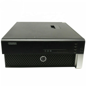 Station de travail de bureau <span class=keywords><strong>T5810</strong></span> Xeon E5 16 Go de RAM DDR4 240 Go de SSD 2 To de disque dur Garantie de 3 ans - Product Image 3