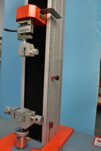 Prix de la <span class=keywords><strong>machine</strong></span> d'essai de traction universelle à colonne unique de bureau - Product Image 3