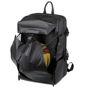 Sac à dos multifonctionnel pour homme de grande capacité personnalisé Tissu en nylon de haute qualité Loisirs Voyage Affaires Peut contenir un sac à dos - Product Image 2