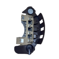 Redresseur d'alternateur A860T42670 IMR8594 REC560 RM152 pour Mitsubishi Pajero L200, qualité OEM