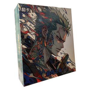 Bán Buôn Maica Một pieced Bộ Sưu Tập Thẻ Booster Hộp Hiếm Nhật Bản Anime Luffy Robin Boa CCG <span class=keywords><strong>Tcg</strong></span> Trò Chơi Thẻ Chơi Đồ Chơi - Product Image 1