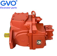 Pompe hydraulique GVO 11C2300 21Y36286 K3SP36C, ensemble de pompe principale à piston, pompe à piston CLG907D CLG908, pièces d'excavatrice