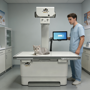 Nuevo Escáner de Tomografía Computarizada Multifuncional Específico para Mascotas - Product Image 5