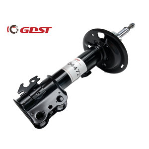 <span class=keywords><strong>Amortiguador</strong></span> Telescópico Delantero Izquierdo de Presión de Gas Hidráulico Universal GDST KYB 334472 para Toyota - Product Image 1