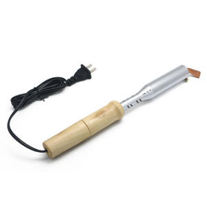 Meilleure Vente <span class=keywords><strong>Fer</strong></span> à <span class=keywords><strong>Souder</strong></span> Électrique de Haute Qualité 50W-500W à Chauffage Externe Haute Puissance Produit Phare - Product Image 1