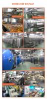 Hot Selling Freeze-dried Milk Tea Block Coconut Milk Tea Instant Tea Block OEM Customization