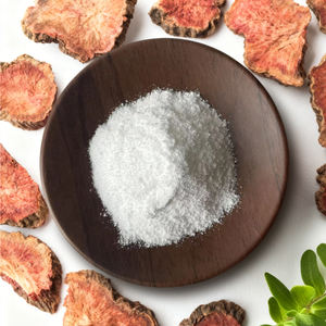 98% Cas 10338 5-51-9 <span class=keywords><strong>Rhodiola</strong></span> Rosea ekstrak salidrosida <span class=keywords><strong>Powder</strong></span> - Product Image 3