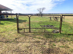 <strong>Hardware</strong> Parts -1/2&quot; <strong>Chain</strong> <strong>Link</strong> Fence Galvanized Steel Hinge Female <strong>Gate</strong> Frame Male <strong>Gate</strong> Post Hinge