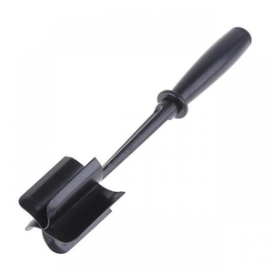 Picadora Manual Premium para Hamburguesas, Trituradora de Carne con ABS Resistente al Calor para Carne de Res, Aves y Mezcla de Patatas - Product Image 4