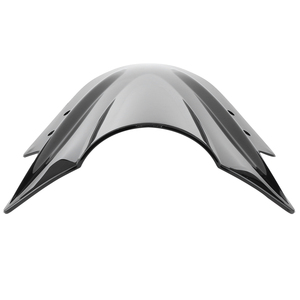 Deflector de Viento para Motocicleta, Compatible con <span class=keywords><strong>Kawasaki</strong></span> <span class=keywords><strong>Ninja</strong></span> <span class=keywords><strong>300</strong></span> R EX300R <span class=keywords><strong>EX</strong></span> 300R 13-17 - Product Image 5