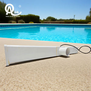 Cascada colorida de diseño personalizado de alta calidad Water Crown - Product Image 2