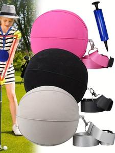 Herramienta de Entrenamiento de Swing de Golf, Corrector de Postura, Equipo de Práctica - Product Image 6