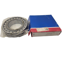 Roulements allemands 22217E 22217 Roulement à rouleaux sphériques 22217C 22217K 22217CK Roulement à rouleaux 22217E1XLC3 Taille 85x150x36mm