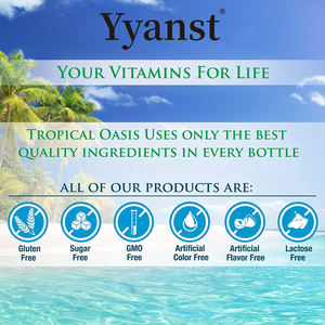 Bebida de Alta Calidad de Marca Privada con Complejo de Vitamina B para Aumentar la Energía, la Función Cerebral, el Sistema Inmunitario y la Salud de la Piel - Product Image 5