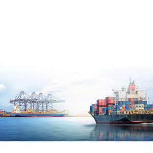 Transporteur de la Chine Entreprise de transport vers l'Islande Agent de livraison de porte à porte Livraison directe Transitaire de la Chine - Product Image 3