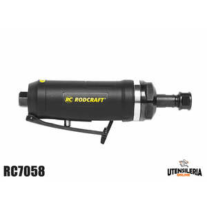 Rodcraft RC7058 Meuleuse d'angle 700W avec pince 6mm - Product Image 4