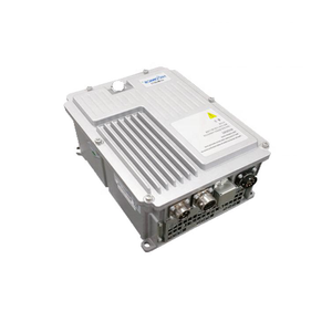 Controlador de Velocidad de Motor AC Brogen DCAC para Camiones y Autobuses, Entrada 250-750VDC, Salida 220VAC/380VAC, 2.2-5.5kW - Product Image 1