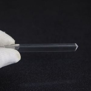 Venda Quente de Cristal Óptico, Vidro Óptico de Sete Cores, Prisma <span class=keywords><strong>Triangular</strong></span> - Product Image 1