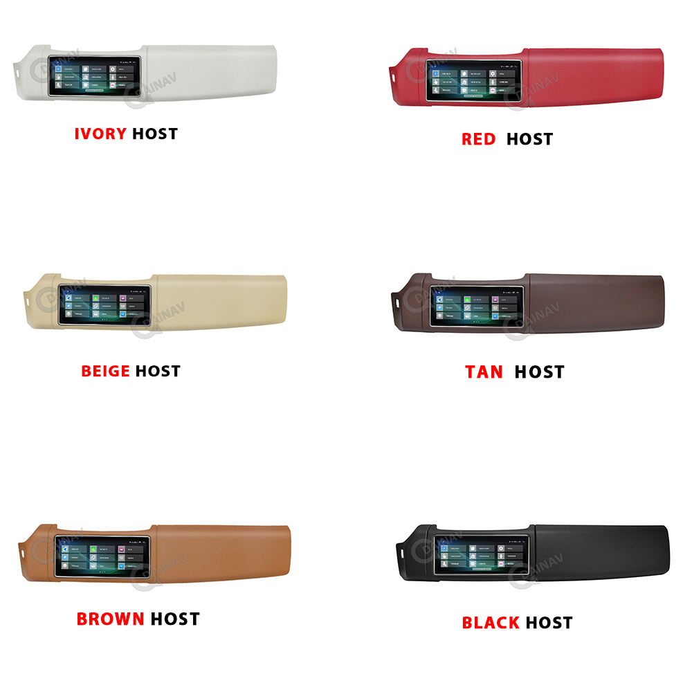 4+64G พวงมาลัยซ้าย