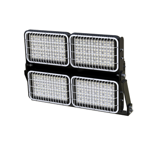 1500W alto mástil luz 240V 1000 W grúa <span class=keywords><strong>torre</strong></span> 230V 1000 vatios redondo deporte estacionamiento Led reflector para Cancha de Bádminton - Product Image 5