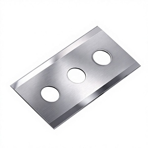 ใบมีดตัดวอลเปเปอร์ทังสเตนคาร์ไบด์ขนาด 0.2 มม. 3 รู สำหรับตัดฟิล์มพลาสติก - Product Image 1