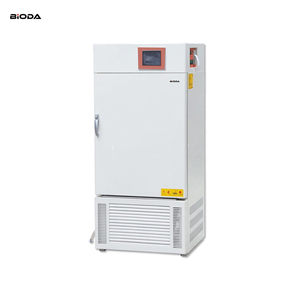 Équipement de laboratoire, incubateur à CO2 à température constante, chauffage 80L pour culture cellulaire - Product Image 5