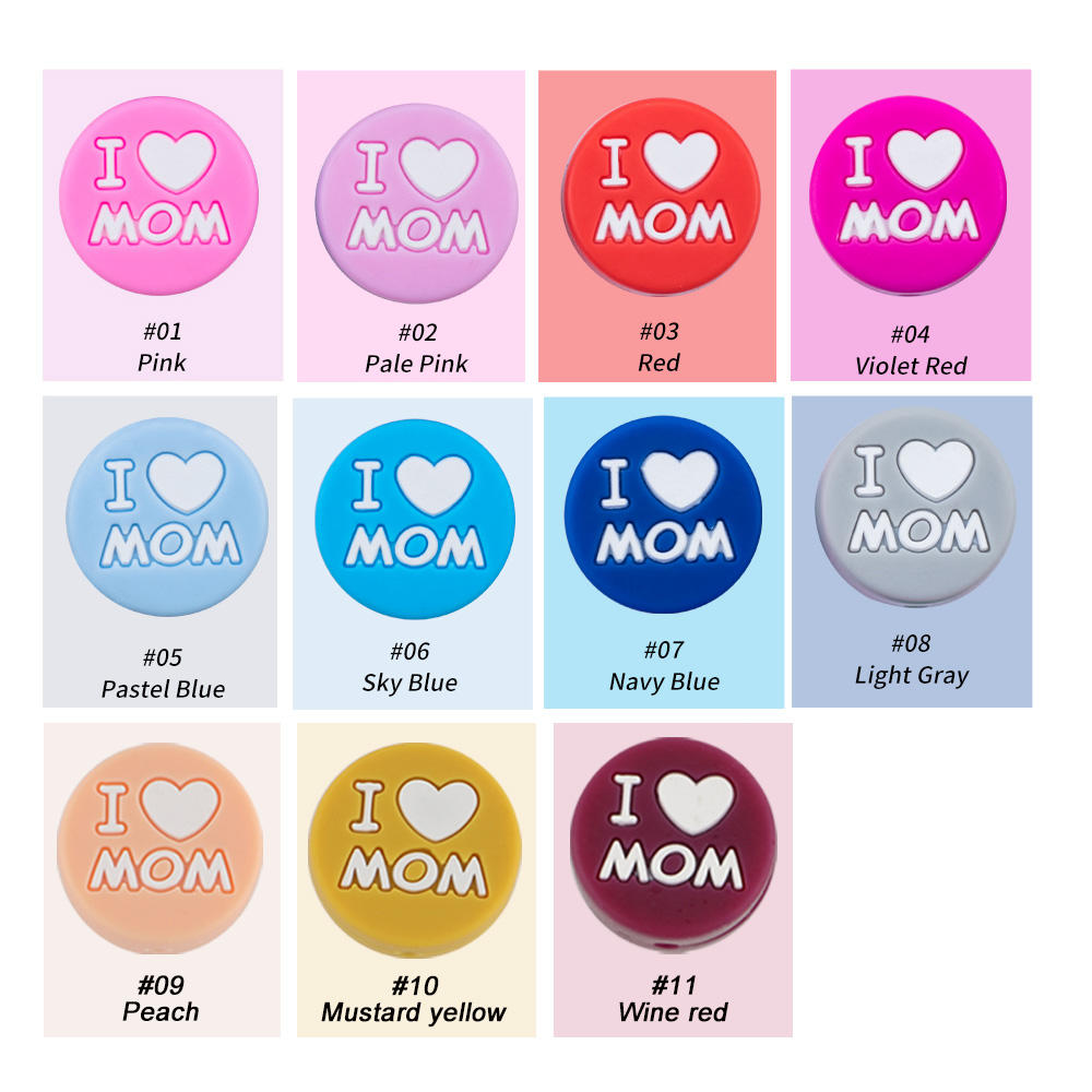 i love mom MixSA56