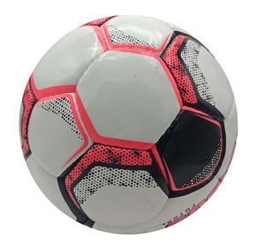 Ballon de football de haute qualité, léger et durable, taille/couleurs personnalisées, utilisation intérieure/extérieure, logo personnalisé OEM/ODM DURUS - Product Image 3
