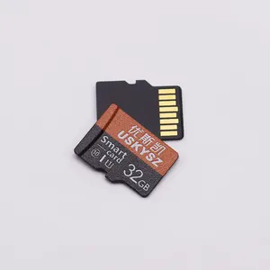بطاقة ذاكرة مايكرو TF SD 32GB 64GB 128GB 256GB بطاقة ذاكرة الألعاب بطاقة ذاكرة كاميرا 32GB