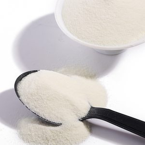 Fabricantes atacado hidratizado proteína pó para beber - Product Image 2