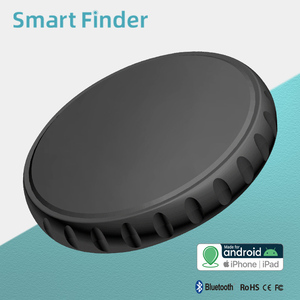 Mini traceur GPS intelligent pour localiser clés, portefeuilles, bagages et animaux de compagnie - Product Image 3