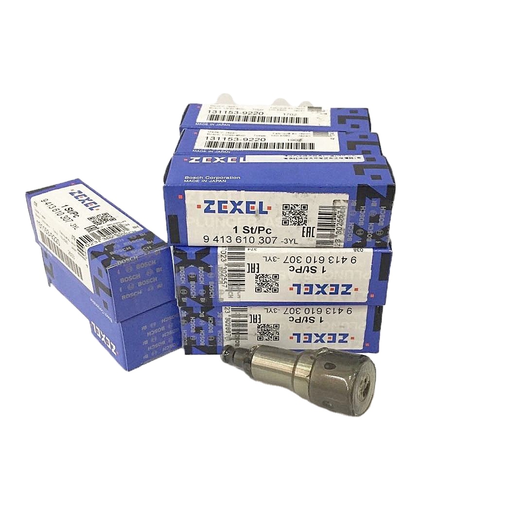 ナルシス ZEXEL Nozzle DLLA154PN016 - Durable Diesel Injector Parts