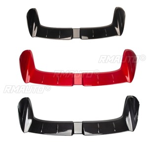 Alerón trasero para coche, alerón de maletero, alerón de techo, kit de carrocería para BYD Don EV DMI DMP, accesorios para coche - Product Image 4