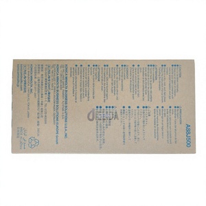 DV012 Neuf, Original et Authentique A88J500 Machine Noire H1100 pour Développeur Original Konica Minolta DV012 - Product Image 4