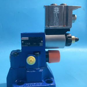 Vanne de contrôle hydraulique proportionnelle pilotée R901353070 DBEME20-7X/315YG24K31A1M - Product Image 2