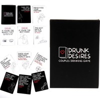 Nouveaux produits sexuels BDSM Bondage Europe Américains Jouets sexuels Cartes Jeux de société Cartes de jeu sexuelles pour adultes pour couples