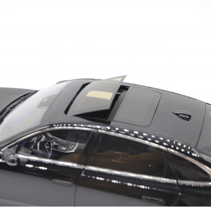 <span class=keywords><strong>2020</strong></span> última venta caliente 1:18 aleación negro Hongqi H9 colección <span class=keywords><strong>de</strong></span> simulación <span class=keywords><strong>de</strong></span> coche <span class=keywords><strong>de</strong></span> lujo versión china <span class=keywords><strong>de</strong></span> vehículos Play - Product Image 4