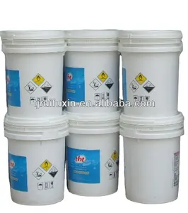 calcium hypochlorite 70%, swimming pool chemicals supplier