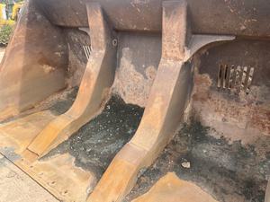 Excavatrice hydraulique VOLVO 180F180G d'occasion d'origine suédoise en excellent état en vente - Product Image 3