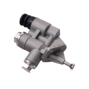 Haute norme 6BT5.9 3918076 3917998 pièces de rechange essentielles de chargeur de roue de pompe à huile de transfert de moteur - Product Image 2