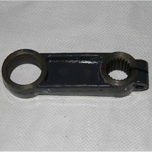 แขนตัดสำหรับรถเกี่ยวข้าว Kubota DC70 รุ่น 5T124-5121 สภาพใหม่และมือสอง อุปกรณ์การเกษตร วัสดุเหล็ก สอบถามข้อมูลเพิ่มเติมสำหรับรุ่นอื่นๆ - Product Image 1