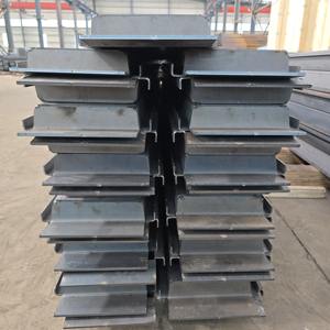 Kunden spezifische Betonblock formen Vorgefertigte verzinkte Stahlsc halen zum Verkauf - Product Image 4