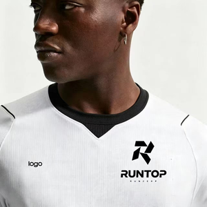 Shorts de football personnalisés 2026-2027 – Haute qualité, séchage rapide, protection UV, grandes tailles, kit d'entraînement pour équipes nationales et clubs, nom et numéro personnalisables - Product Image 2